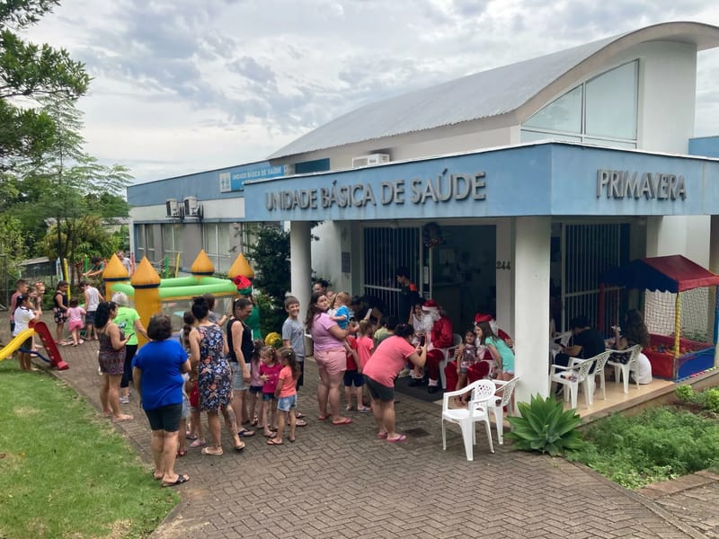 UBSI DA ALDEIA PRIMAVERA - Lar de Idosos in Brasnorte, MT photo 2