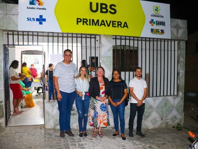 UBSI DA ALDEIA PRIMAVERA - Lar de Idosos in Brasnorte, MT photo 1