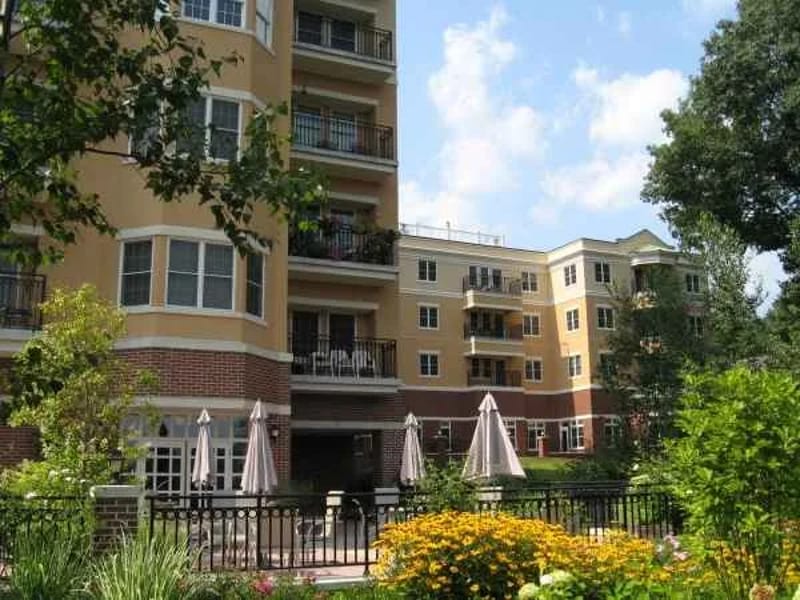 Rivercrest Long Term Care - Nursing Home in W Concord, MA photo 3