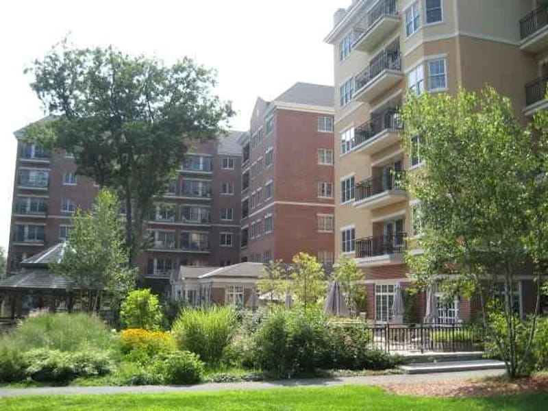 Rivercrest Long Term Care - Nursing Home in W Concord, MA photo 2