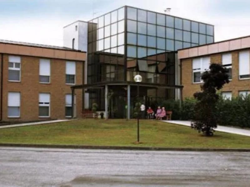 RESIDENZA SAN REMIGIO - Residenza Assistita in Busto Garolfo, MI, Lombardia photo 2