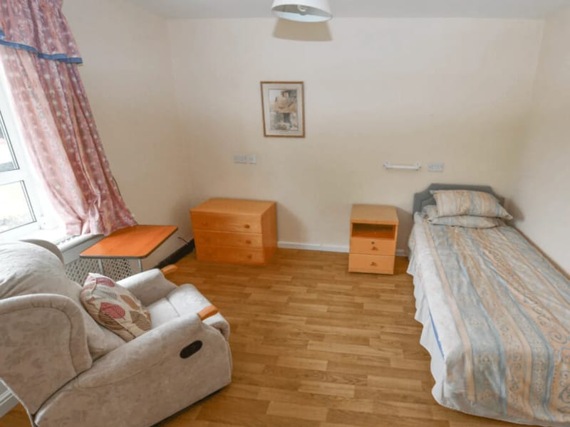 Florence Grogan House Residential Care Home - Nursing Home in Chester, England photo 2