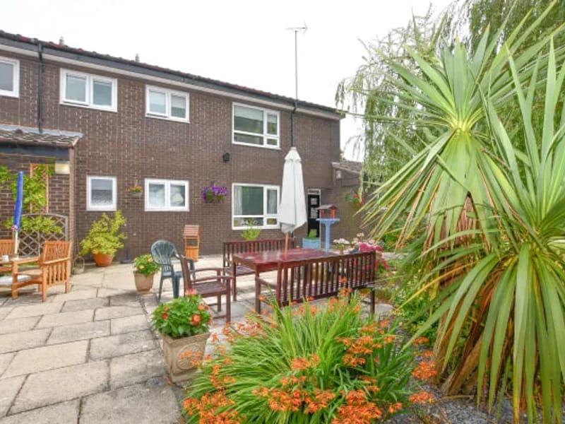 Florence Grogan House Residential Care Home - Nursing Home in Chester, England photo 3