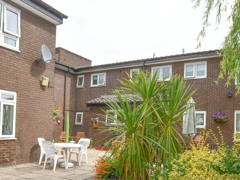 Florence Grogan House Residential Care Home - Nursing Home in Chester, England photo 1