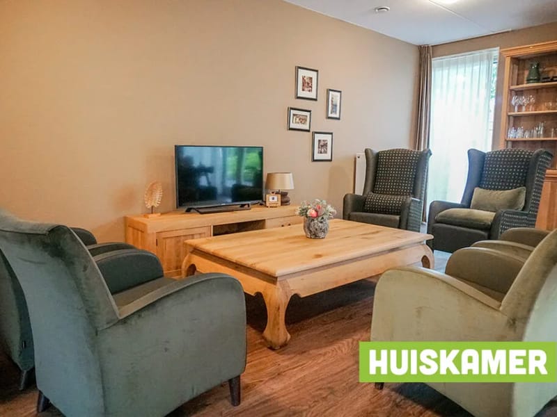 Het Rietveldhuis - Begeleid Wonen in Emmen, Overijssel photo 3