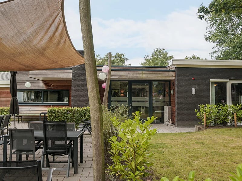 Het Rietveldhuis - Begeleid Wonen in Emmen, Overijssel photo 2