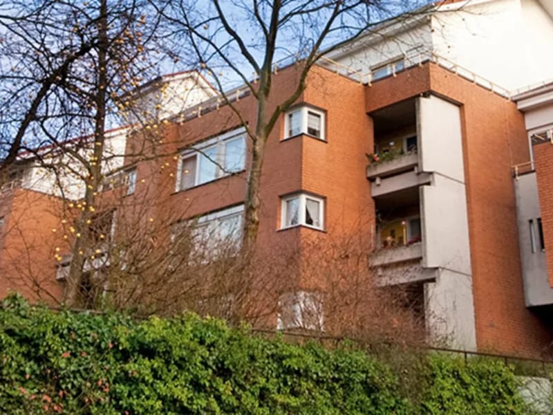 Altenzentrum Hospital - Pflegeheim in Bad Hersfeld, Hessen photo 1