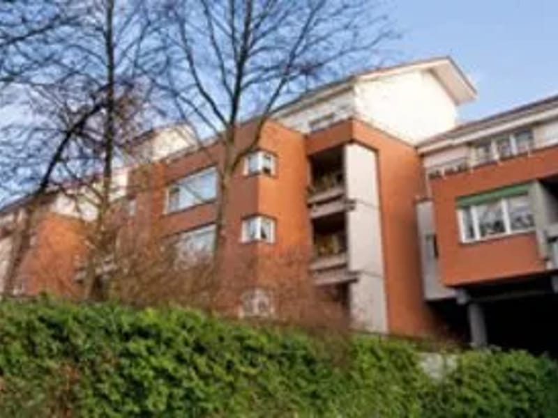 Altenzentrum Hospital - Pflegeheim in Bad Hersfeld, Hessen photo 2