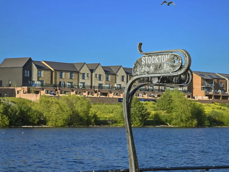 North East - In-Home Care in Stockton-On-Tees, England photo 2