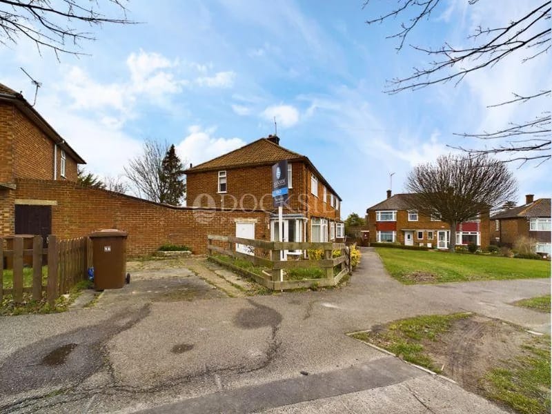Fairway - Nursing Home in Rochester, England photo 3