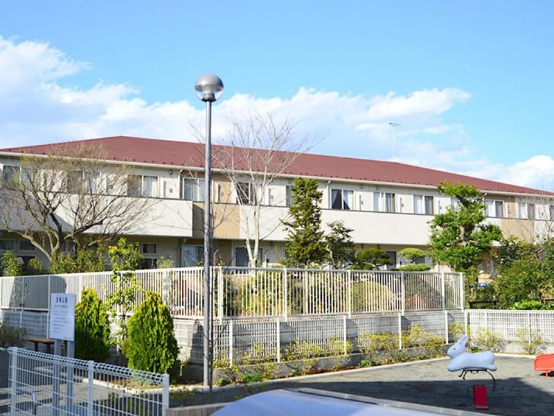 なずな居宅介護支援事業所 - 有料老人ホーム in 所沢市, 埼玉県 photo 3