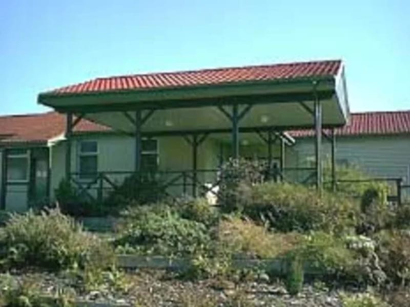 St Clair Park Residential Centre - Nursing Home in Dunedin, Southern District Health Board photo 2