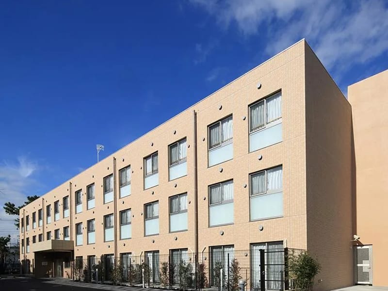 ここち平塚弐番館 - 有料老人ホーム in 平塚市, 神奈川県 photo 1