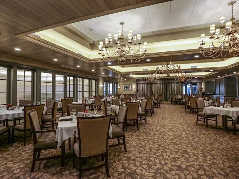 Christwood-Level 4 - Assisted Living in Covington, LA photo 2