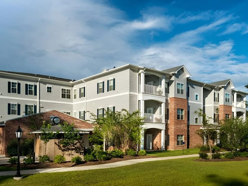 Christwood-Level 4 - Assisted Living in Covington, LA photo 1