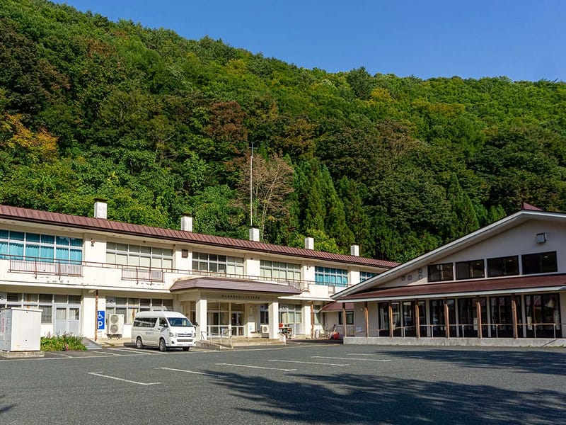 すみれ荘居宅介護支援センター - 有料老人ホーム in 福井市, 福井県 photo 2