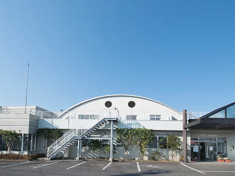 すみれ荘居宅介護支援センター - 有料老人ホーム in 福井市, 福井県 photo 3