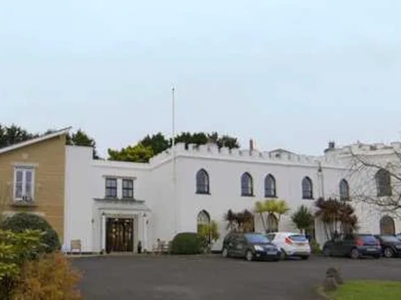 Kenwith Castle Country House Care - Nursing Home in Bideford, England photo 1