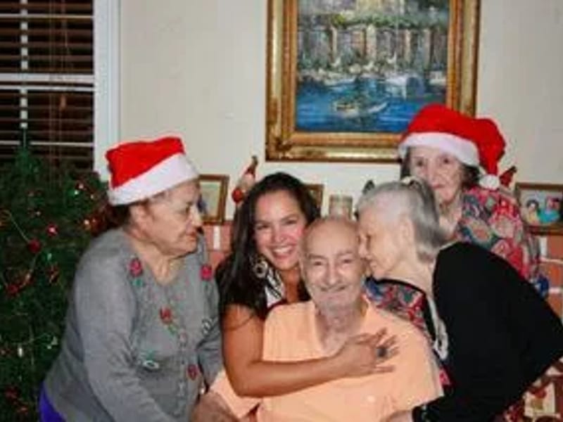 Granada Alf Llc - Assisted Living in Miami, FL photo 1