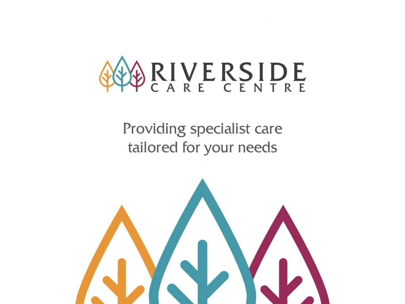 Riverside Care Home - Nursing Home in Barnsley, England photo 3