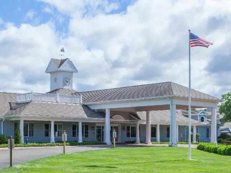 Madison Healthcare And Wellness Ctr. PC - Home Health Nursing in Madison, IN photo 1