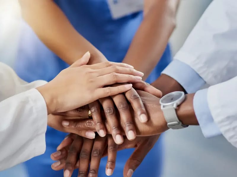 HOSPICE CAMPANSI - Hospice in Siena, SI, Toscana photo 2