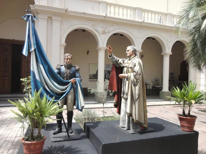 Residencia Psicogeriatrica San Agustin - Hogar de Ancianos in SAN SALVADOR DE JUJUY, JUJUY photo 1