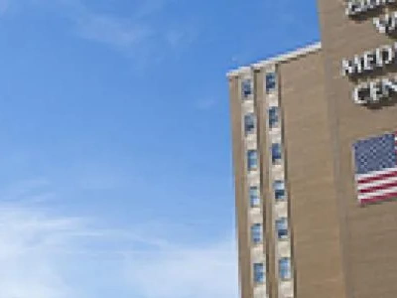 Clement J. Zablocki Veterans Affairs Medical Center - Hospital in Milwaukee, WI photo 2