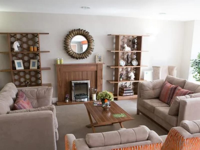 OSJCT Mayott House - Assisted Living in Abingdon, England photo 2