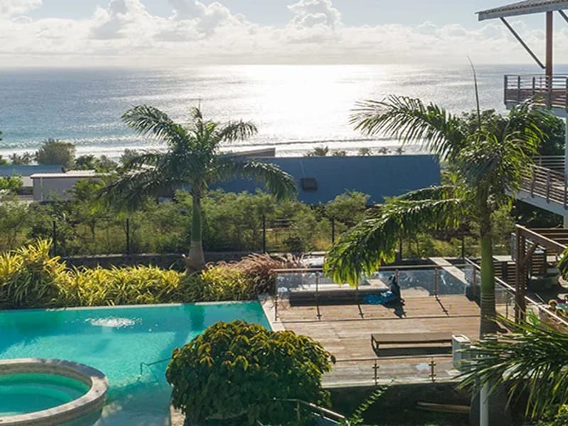 Ehpa Oceane - Maison de Retraite in ST PAUL, La Réunion photo 3