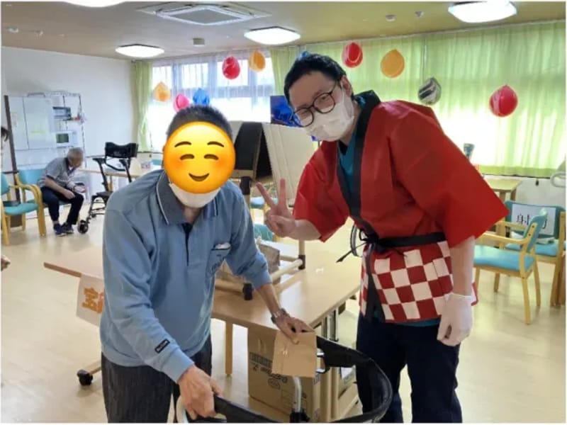 かいごくらーくまつもと - 訪問看護 in 松本市, 長野県 photo 2