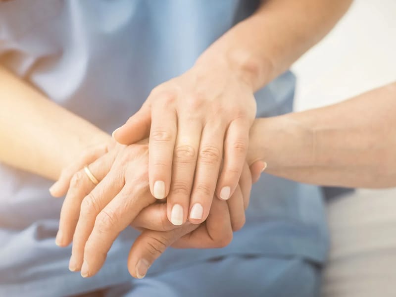 Care Options - In-Home Care in Caterham, England photo 2