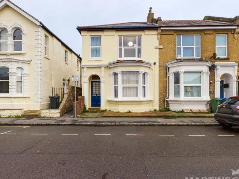 Sudley Road in Bognor Regis, England photo 3