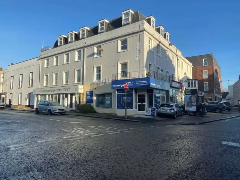 Sudley Road in Bognor Regis, England photo 2