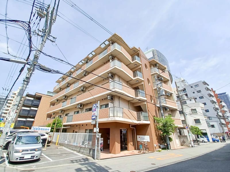 そんぽの家　真田山 - 有料老人ホーム in 大阪市天王寺区, 大阪府 photo 3