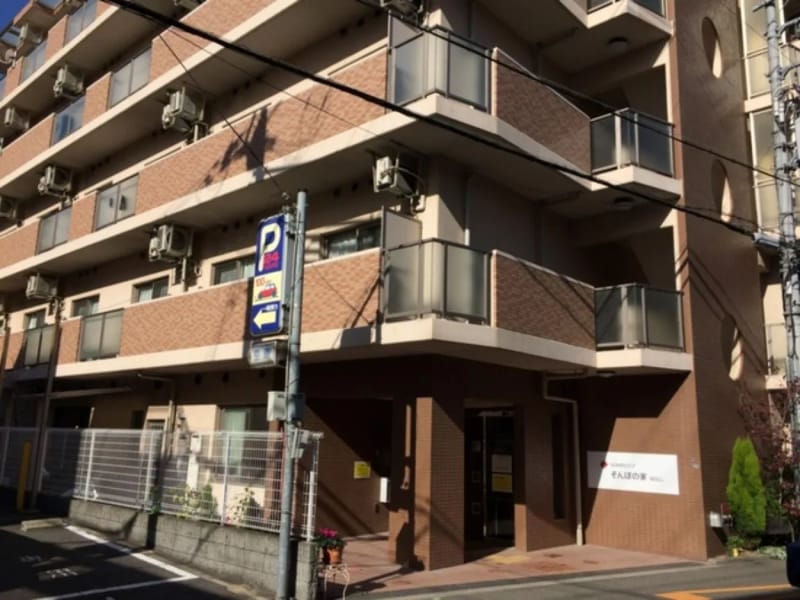 そんぽの家　真田山 - 有料老人ホーム in 大阪市天王寺区, 大阪府 photo 2