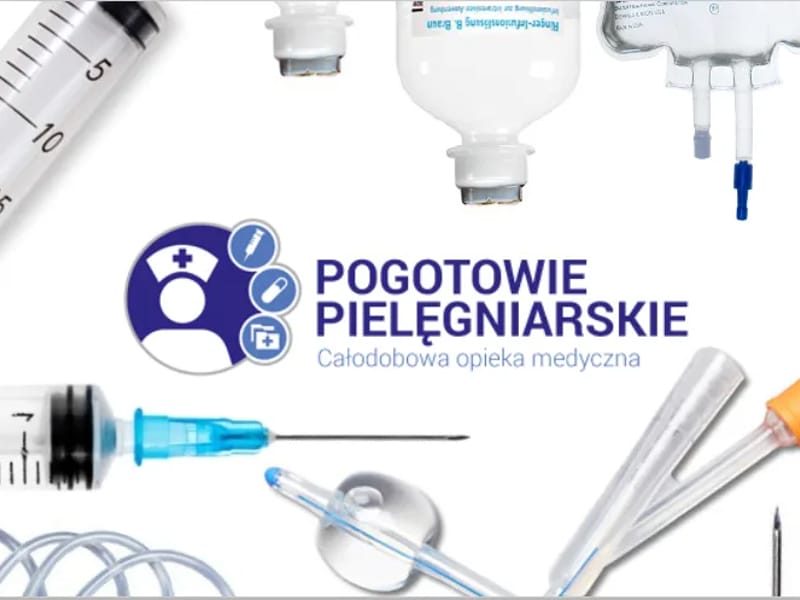Opieka Długoterminowa Gdynia - Pielęgniarstwo domowe in Gdynia, Gdynia photo 6
