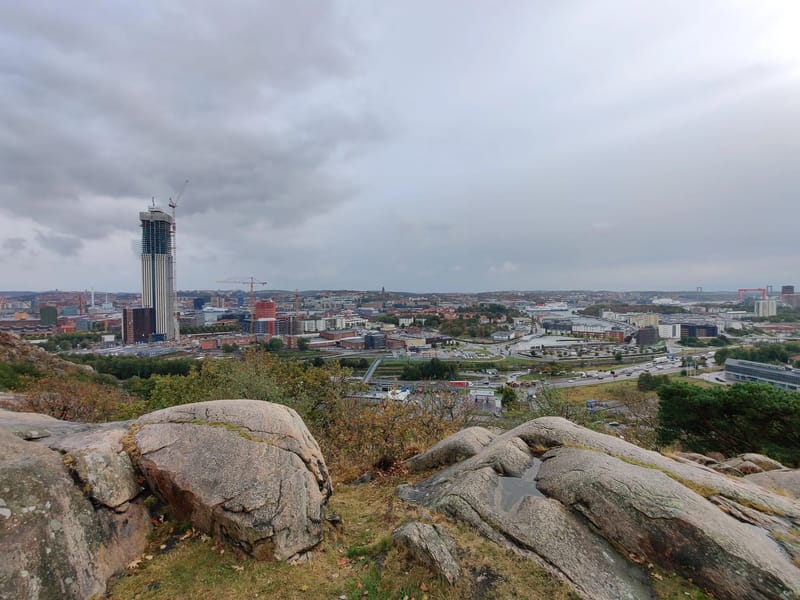 G htj Ramberget - Hemtjänst in Göteborg, Västra Götalands län photo 2