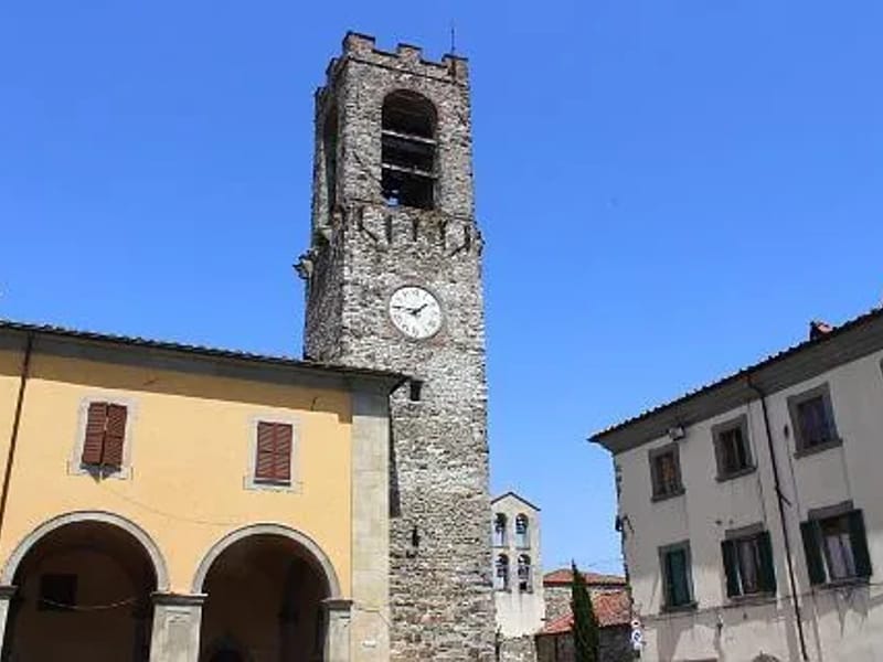 Ass. Villaggio Della Consolata - Casa di Riposo in Bibbiena, Toscana photo 2