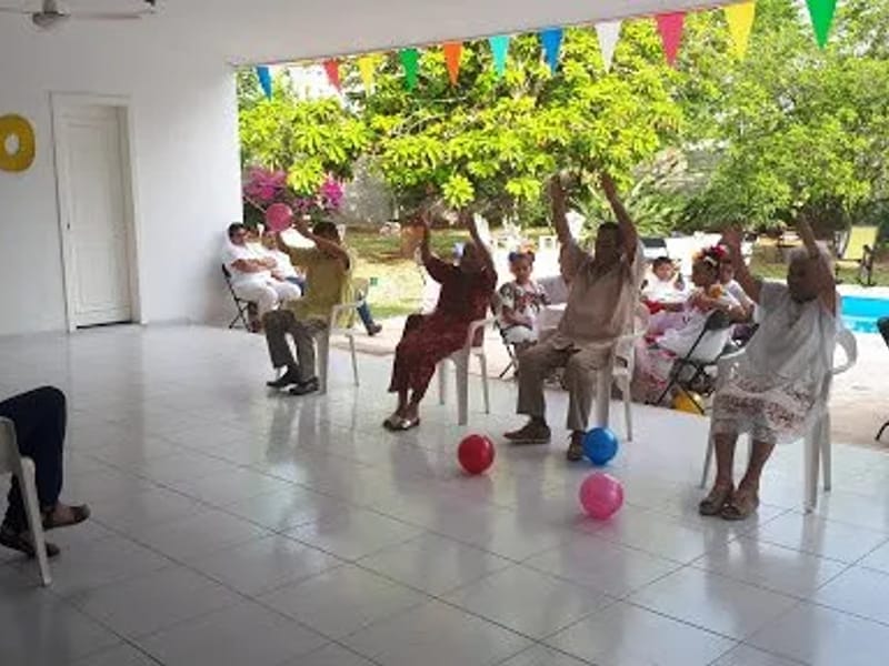 Casa Para Adulto Mayor La Esperanza - Vida Asistida in Mérida, Yucatán photo 1