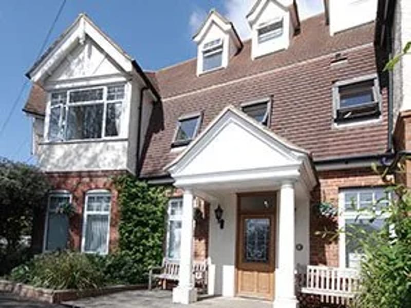 Cumbria House Care Home - Nursing Home in Folkestone, England photo 2