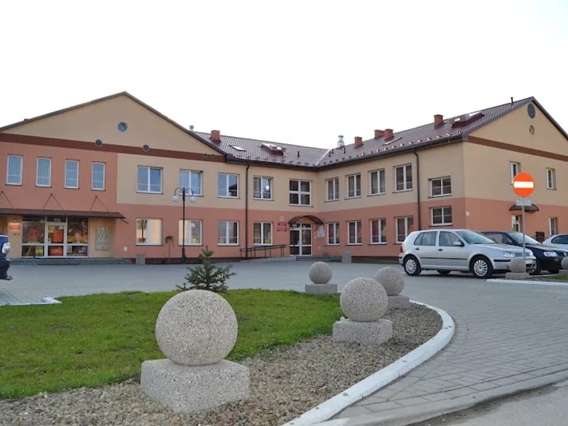 Opieka Długoterminowa Annopol - Pielęgniarstwo domowe in Annopol, Annopol photo 1