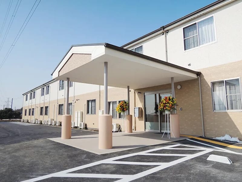 はなまるハウス弥生台 - 有料老人ホーム in 横浜市泉区, 神奈川県 photo 1