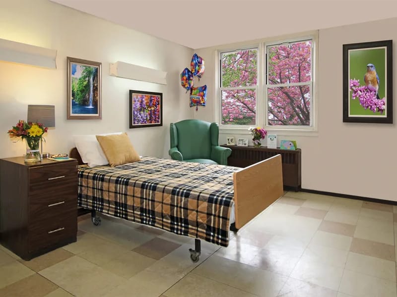 Far Rockaway Center for Rehabilitation and Nursing - Nursing Home in Far Rockaway, NY photo 2
