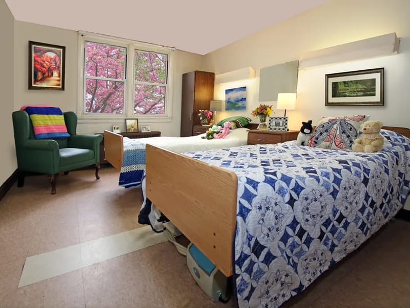 Far Rockaway Center for Rehabilitation and Nursing - Nursing Home in Far Rockaway, NY photo 3