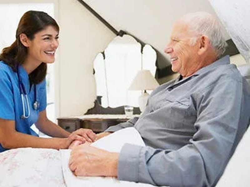 All County Home Health and Hospice - Hospice in San Antonio, TX photo 1