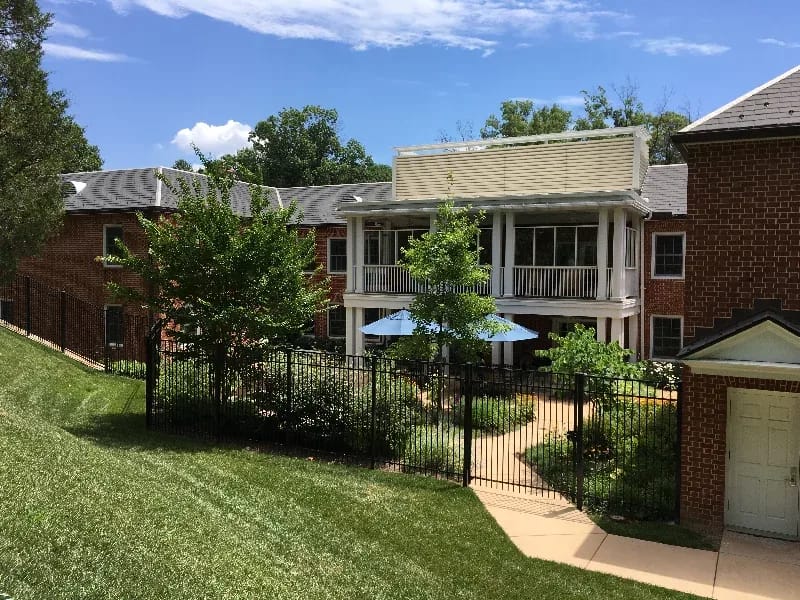 Forest Side Memory Care 2 Nd Location - Assisted Living in Washington, DC photo 2