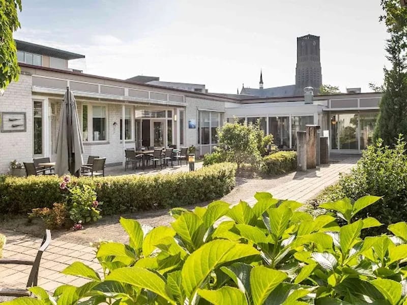 De Wellen - Verpleeghuis in Oss, Noord-Brabant photo 4
