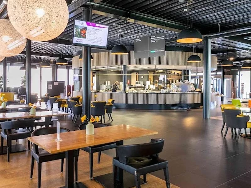 De Wellen - Verpleeghuis in Oss, Noord-Brabant photo 2