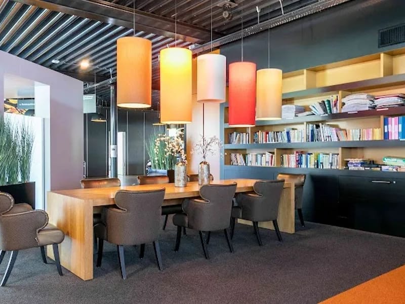 De Wellen - Verpleeghuis in Oss, Noord-Brabant photo 5